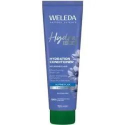 Weleda Hydra Shine Pflegespülung Alpen-lein