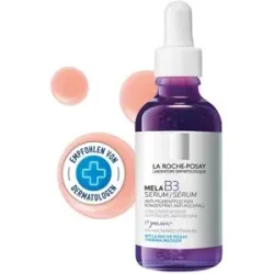 La Roche Posay Roche-Posay Mela B3 Serum Jumbo