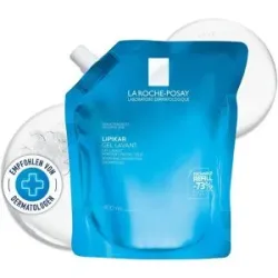La Roche Posay Roche-Posay Lipikar Gel Lavant Nachfüllpack
