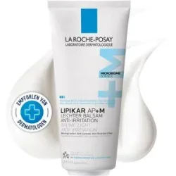 La Roche Posay Roche-Posay Lipikar Baume Light AP+M