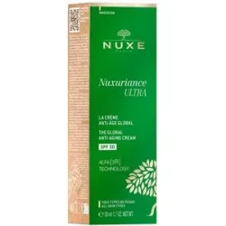Nuxe Nuxuriance Ultra Tagescreme Lsf 30
