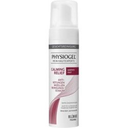 Physiogel Calming Relief Anti-Rötungen Mizellen Reinigungsschaum