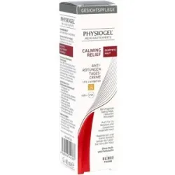 Physiogel Calming Relief Anti-Rötungen Tagescreme LSF 25