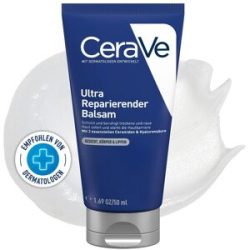 CeraVe Ultra Reparierender Balsam