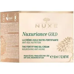 Nuxe Nuxuriance Gold Öl-Creme
