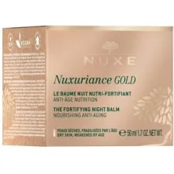 Nuxe Nuxuriance Gold Nachtbalsam