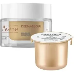 Avène DERMABSOLU festigende Tagescreme Nachfüllpack