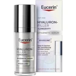Eucerin Hyaluron-Filler Epigenetic Serum