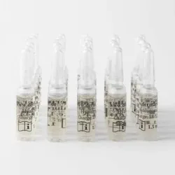 Dermaroller - New Natural Line Dermaroller New Natural Line HA Ampullen