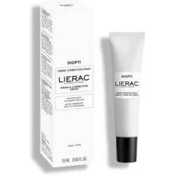 Lierac Diopti Rides Falten Creme