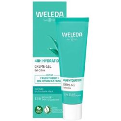 Weleda 48H Hydration Creme-Gel
