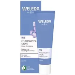 Weleda Iris Feuchtigkeitscreme