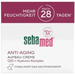 Sebamed Anti-Aging Aufbau-Creme