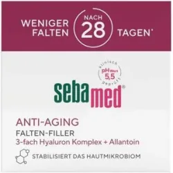 Sebamed Anti-aging Falten-filler Creme