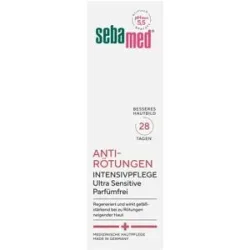 Sebamed Anti-rötungen Intensivpflege Creme