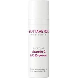 Santaverde Vitamin C & Q10 Serum