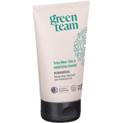 Green Team Reinigungsgel