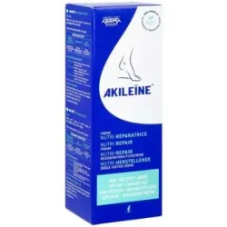 Akileine Nutri-repair Regenerations-fußcreme