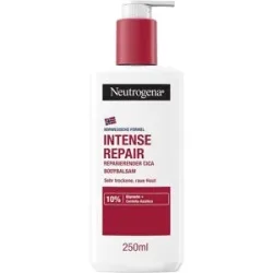 Neutrogena Intense Repair Cica Bodybalsam