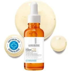 La Roche Posay Pure Vitamin C12 Serum