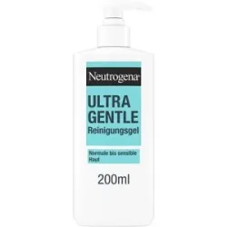 Neutrogena Ultra Gentle Reinigungsgel