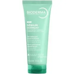 Bioderma Sebium Gommant Peeling Gel mit AHA und BHA