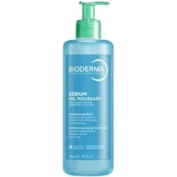 Bioderma Sebium Gel Moussant Reinigungsgel