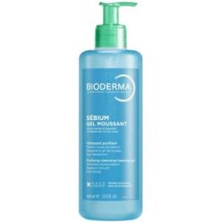 Bioderma Sebium Gel Moussant Reinigungsgel