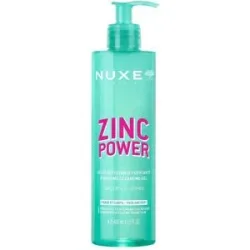 Nuxe Zinc Power Reinigungsgel