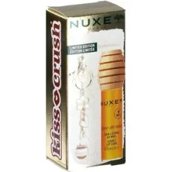 Nuxe Reve De Miel Lippenhonig Mit Case