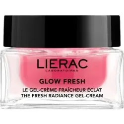 Lierac Glow Fresh Strahlkraft Gel-Creme