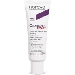 Noreva Cicadiane Repair+ Beruhigende Pflege Creme