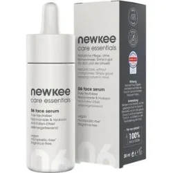Newkee Anti Falten Serum feuchtigkeitsspendend