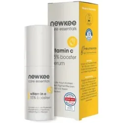 Newkee Vitamin C15 % Booster Serum