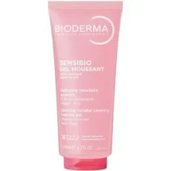 Bioderma Sensibio Gel Moussant Reinigungsgel Tube