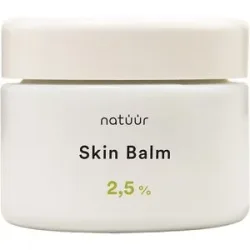 Skin Balm Natüür