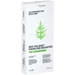 Scandinavian Biolabs Bio-Pilixin Hairline Booster Serum