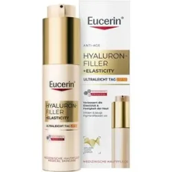 Eucerin Anti-Age Hyaluron-Filler+Elasticity LSF 50