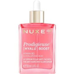 Nuxe Prodigieuse Hyalu Boost Glow Serum