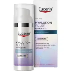 Eucerin Anti-Age Hyaluron-Filler Epigenetic Nacht