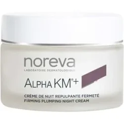 Noreva Alpha Km+ Aufpolsternde Nachtcreme
