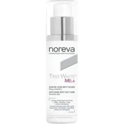 Noreva Trio White Mela Tagespflege Creme