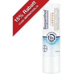 Bepanthol Pflegender Lipstick für trockene Lippen