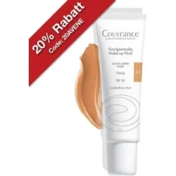 Avene Avène Couvrance Korrigierendes Make?Up Fluid Honig 4.0