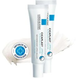 La Roche Posay Roche-posay Cicaplast Lippen B5 Balsam