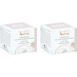 Avene Lippenbalsam 24 H Intensive Feuchtigkeit