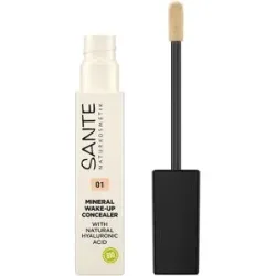 Mineral Wake-up Concealer 01 Neutral Ivory
