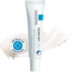 La Roche Posay Cicaplast Lippen Intensiv-Lippenpflege