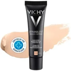 Vichy Dermablend 3d Make-up 15