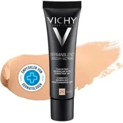 Vichy Dermablend 3d Make-up 25